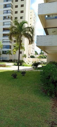 Imagem Apartamento com 3 Quartos à Venda, 100 m² em Vila Alpes - Goiânia Imagem Apartamento com 3 Quartos à Venda, 100 m² em Vila Alpes - Goiânia