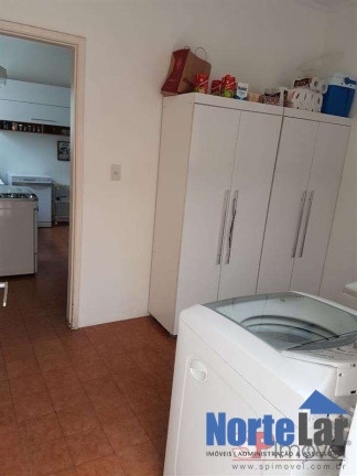 Imagem Sobrado com 3 Quartos à Venda, 152 m² em Imirim - São Paulo