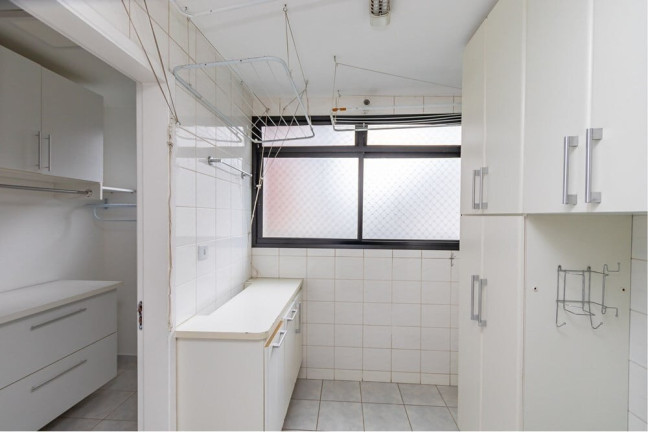 Imagem Imóvel com 3 Quartos à Venda, 92 m² em Moema - São Paulo