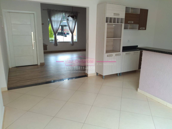 Imagem Casa de Condomínio com 3 Quartos à Venda, 165 m² em Vivendas Do Parque - Boituva Imagem Casa de Condomínio com 3 Quartos à Venda, 165 m² em Vivendas Do Parque - Boituva