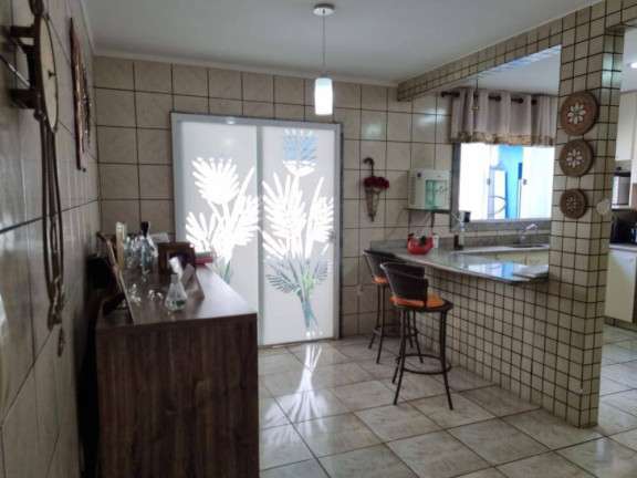Imagem Casa com 4 Quartos à Venda, 300 m² em Cidade Jardim - Goiânia Imagem Casa com 4 Quartos à Venda, 300 m² em Cidade Jardim - Goiânia