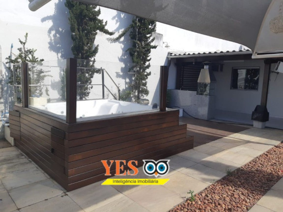 Imagem Casa com 4 Quartos à Venda, 325 m² em Cidade Nova - Feira De Santana Imagem Casa com 4 Quartos à Venda, 325 m² em Cidade Nova - Feira De Santana