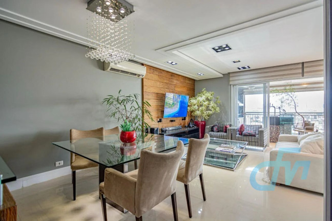 Imagem Apartamento com 4 Quartos para Alugar, 206 m² em Vila Romana - São Paulo Imagem Apartamento com 4 Quartos para Alugar, 206 m² em Vila Romana - São Paulo