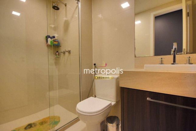 Imagem Apartamento com 2 Quartos à Venda, 72 m² em Brooklin - São Paulo