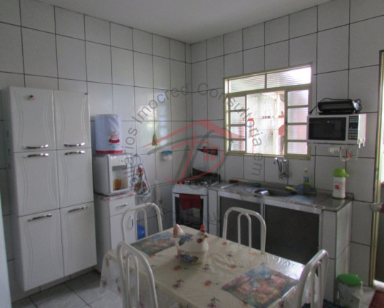 Imagem Sobrado com 3 Quartos à Venda, 130 m² em Jardim Nova América - Hortolândia