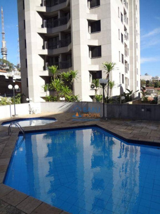Apartamento com 2 Quartos à Venda, 65 m² em Sumaré - São Paulo
