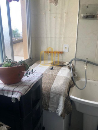 Imagem Apartamento com 2 Quartos à Venda, 47 m² em Cidade Morumbi - São José Dos Campos Imagem Apartamento com 2 Quartos à Venda, 47 m² em Cidade Morumbi - São José Dos Campos