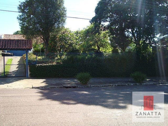 Imagem Casa com 3 Quartos à Venda,  em Centro - Esteio