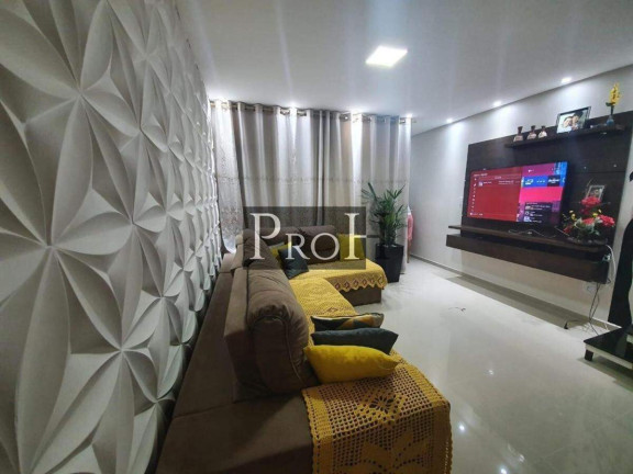 Imagem Cobertura com 2 Quartos à Venda, 96 m² em Jardim Guarará - Santo André Imagem Cobertura com 2 Quartos à Venda, 96 m² em Jardim Guarará - Santo André