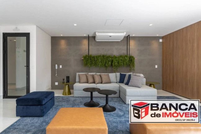 Imagem Apartamento com 2 Quartos à Venda, 56 m² em Vila Yara - Osasco