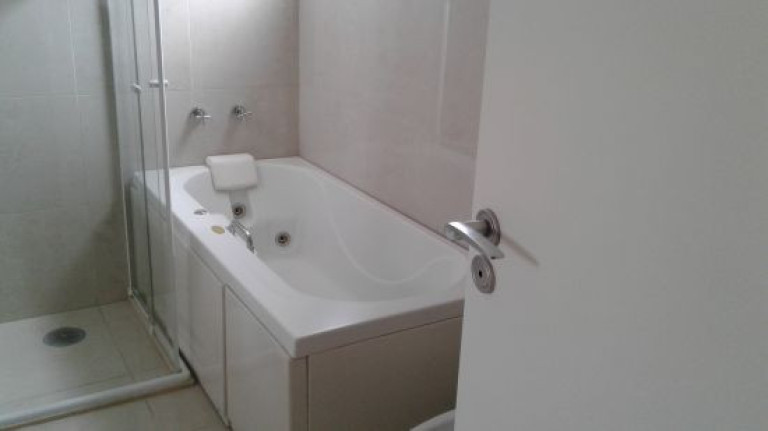 Imagem Apartamento com 4 Quartos à Venda, 222 m² em Vila Mariana - São Paulo