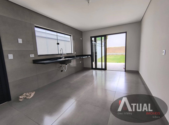Imagem Casa com 3 Quartos à Venda, 200 m² em Jardim Do Lago - Atibaia Imagem Casa com 3 Quartos à Venda, 200 m² em Jardim Do Lago - Atibaia