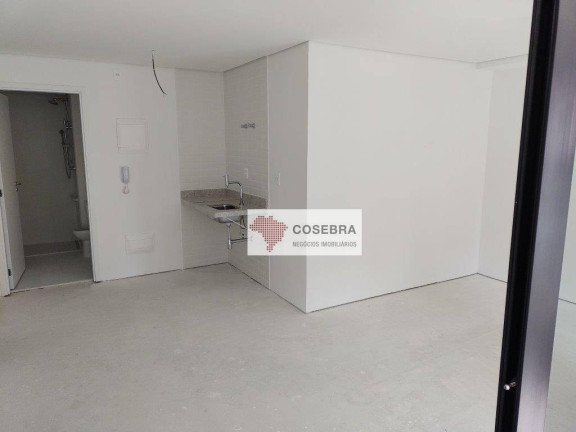 Imagem Apartamento com 1 Quarto à Venda ou Locação, 42 m² em Moema - São Paulo Imagem Apartamento com 1 Quarto à Venda ou Locação, 42 m² em Moema - São Paulo