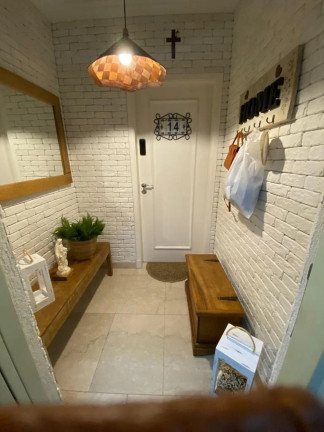 Imagem Apartamento com 3 Quartos à Venda, 250 m² em Panamby - São Paulo