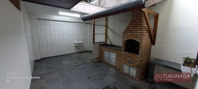 Imagem Casa com 2 Quartos à Venda, 125 m² em Vila Rosália - Guarulhos Imagem Casa com 2 Quartos à Venda, 125 m² em Vila Rosália - Guarulhos