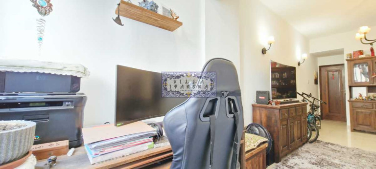 Imagem Apartamento com 2 Quartos à Venda, 70 m² em Copacabana - Rio De Janeiro