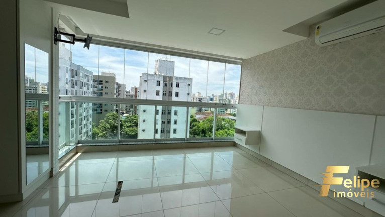 Imagem Cobertura com 3 Quartos à Venda, 180 m² em Jardim Camburi - Vitória Imagem Cobertura com 3 Quartos à Venda, 180 m² em Jardim Camburi - Vitória