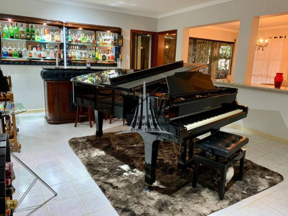 Casa com 3 Quartos à Venda,  em Fazenda Primavera - Itatiba