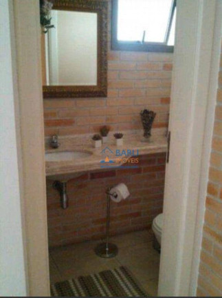 Imagem Apartamento com 3 Quartos à Venda, 134 m² em Vila Suzana - São Paulo