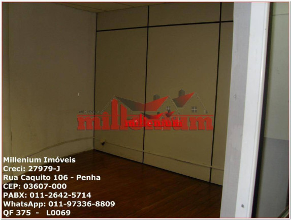 Imagem Sala Comercial à Venda ou Locação, 350 m² em Vila São Geraldo - São Paulo Imagem Sala Comercial à Venda ou Locação, 350 m² em Vila São Geraldo - São Paulo