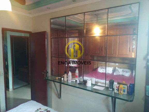 Imagem Casa com 4 Quartos à Venda,  em Samambaia - Praia Grande