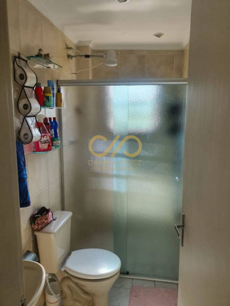 Imagem Apartamento com 1 Quarto à Venda, 38 m² em Aviação - Praia Grande Imagem Apartamento com 1 Quarto à Venda, 38 m² em Aviação - Praia Grande