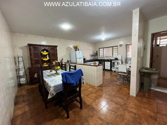 Imagem Casa com 3 Quartos à Venda, 230 m² em Jardim Dos Pinheiros - Atibaia
