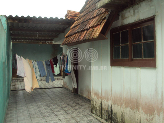 Imagem Casa com 3 Quartos à Venda, 160 m² em Balneário Três Marias - Peruíbe Imagem Casa com 3 Quartos à Venda, 160 m² em Balneário Três Marias - Peruíbe