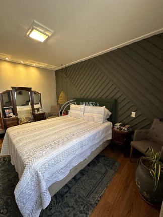 Imagem Apartamento com 2 Quartos à Venda, 136 m² em Boqueirão - Santos Imagem Apartamento com 2 Quartos à Venda, 136 m² em Boqueirão - Santos