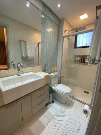Imagem Apartamento com 3 Quartos à Venda, 111 m² em Setor Oeste - Goiânia