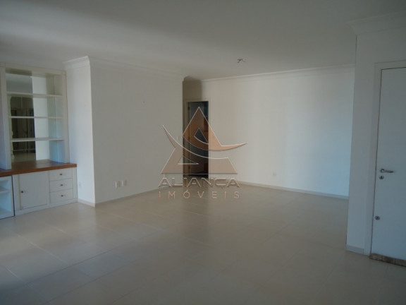 Imagem Apartamento com 3 Quartos à Venda, 137 m² em Jardim Irajá - Ribeirão Preto Imagem Apartamento com 3 Quartos à Venda, 137 m² em Jardim Irajá - Ribeirão Preto