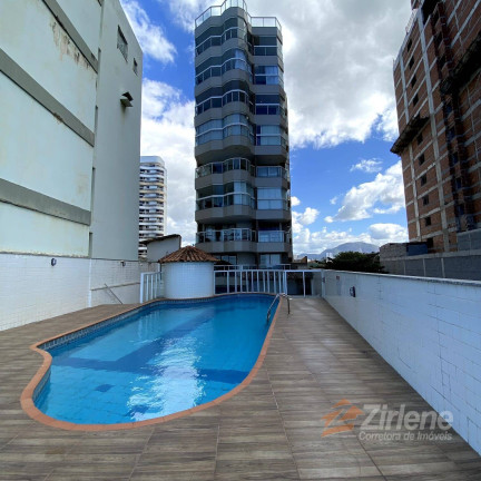 Apartamento com 2 Quartos à Venda, 70 m² em Praia Do Morro - Guarapari