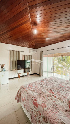 Imagem Casa com 5 Quartos à Venda, 397 m² em Miraporto - Porto Seguro