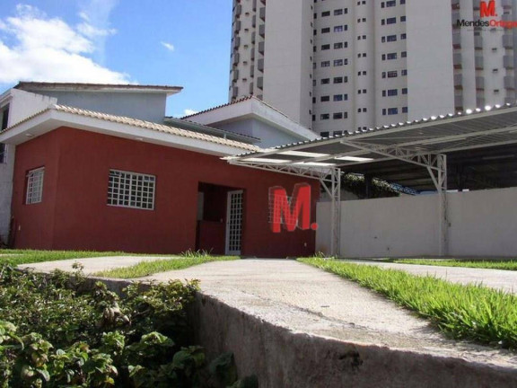 Imagem Terreno para Alugar, 450 m² em Centro - Sorocaba Imagem Terreno para Alugar, 450 m² em Centro - Sorocaba