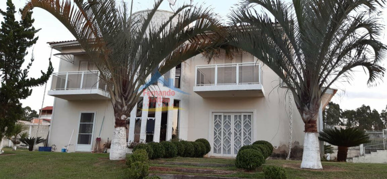 Imagem Imóvel com 4 Quartos à Venda, 5.000 m² em Morro Grande Da Boa Vista - Bragança Paulista