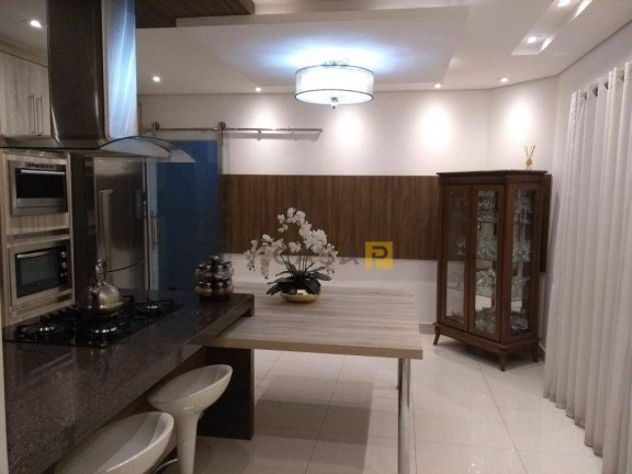 Imagem Casa com 3 Quartos à Venda, 276 m² em Vila Nossa Senhora De Fátima - Americana Imagem Casa com 3 Quartos à Venda, 276 m² em Vila Nossa Senhora De Fátima - Americana