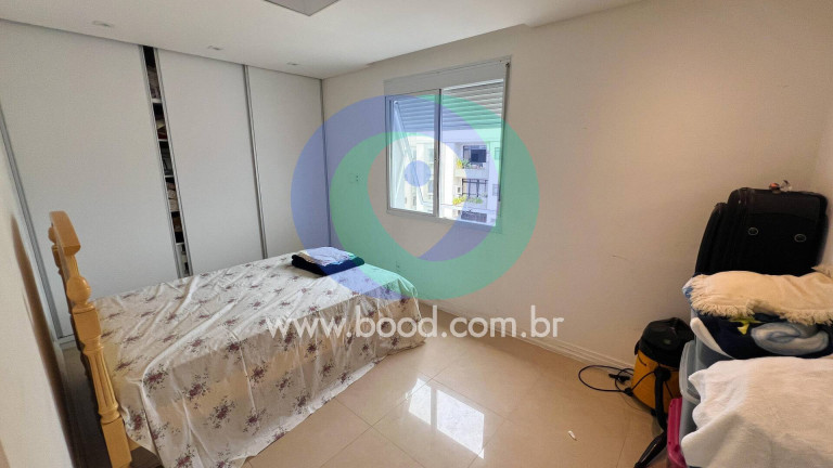 Imagem Cobertura com 4 Quartos à Venda, 404 m² em Ponta Da Praia - Santos