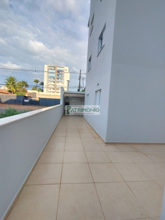 Imagem Imóvel com 3 Quartos para Alugar, 125 m² em Dom Bosco - Jaguariúna Imagem Imóvel com 3 Quartos para Alugar, 125 m² em Dom Bosco - Jaguariúna