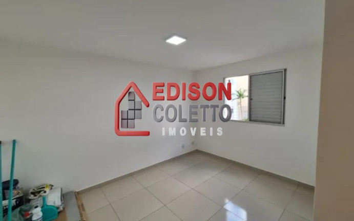 Imagem Apartamento com 2 Quartos à Venda, 46 m² em Pompéia - Piracicaba