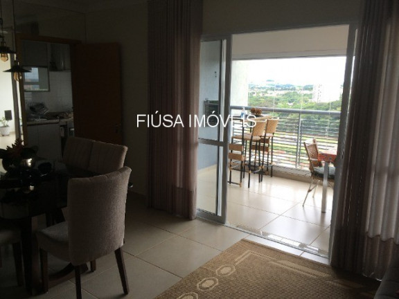 Imagem Apartamento com 3 Quartos à Venda, 108 m² em Jardim Botânico - Ribeirão Preto Imagem Apartamento com 3 Quartos à Venda, 108 m² em Jardim Botânico - Ribeirão Preto
