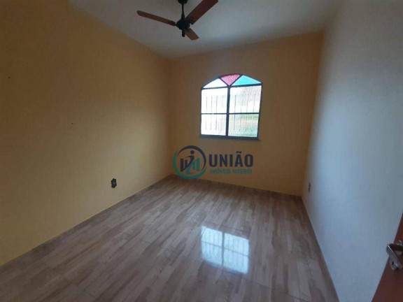 Imagem Casa com 2 Quartos à Venda, 124 m² em Fonseca - Niterói Imagem Casa com 2 Quartos à Venda, 124 m² em Fonseca - Niterói