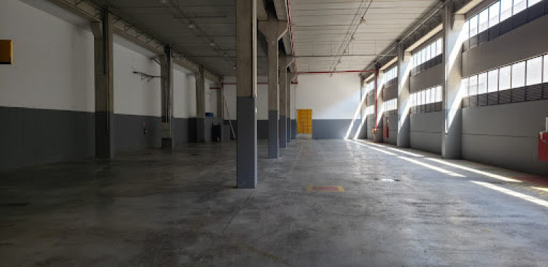 Imagem Galpão para Alugar, 4.500 m² em Jardim Presidente Dutra - Guarulhos Imagem Galpão para Alugar, 4.500 m² em Jardim Presidente Dutra - Guarulhos