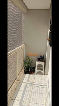 Imagem Apartamento com 2 Quartos à Venda, 52 m² em Vila Bremen - Guarulhos
