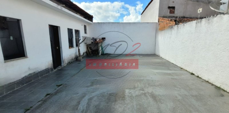 Imagem Casa com 4 Quartos à Venda, 300 m² em Ponto Central - Feira De Santana Imagem Casa com 4 Quartos à Venda, 300 m² em Ponto Central - Feira De Santana