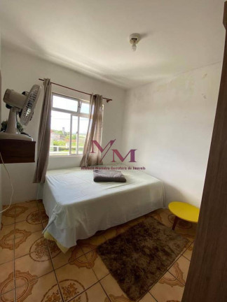 Imagem Apartamento com 2 Quartos para Temporada, 100 m² em Praia De Leste - Pontal Do Paraná