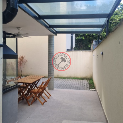 Imagem Casa com 3 Quartos à Venda, 170 m² em Boiçucanga - São Sebastião