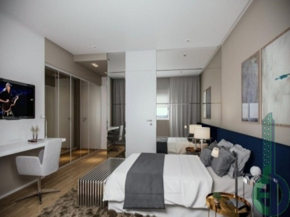 Imagem Apartamento com 2 Quartos à Venda, 68 m² em Vila Apiaí - Santo André Imagem Apartamento com 2 Quartos à Venda, 68 m² em Vila Apiaí - Santo André