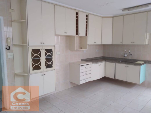 Imagem Casa com 3 Quartos à Venda, 180 m² em Jardim Da Glória - São Paulo Imagem Casa com 3 Quartos à Venda, 180 m² em Jardim Da Glória - São Paulo