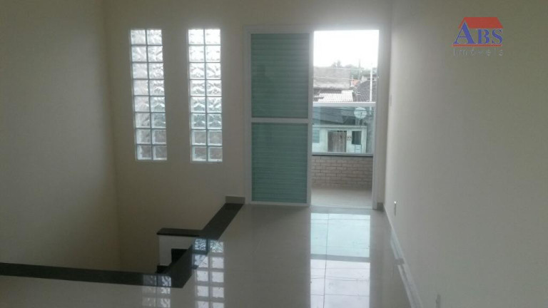 Casa com 2 Quartos à Venda, 64 m² em Parque Continental - São Vicente