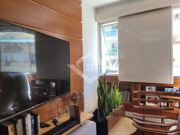 Apartamento com 4 Quartos à Venda, 177 m² em Copacabana - Rio De Janeiro